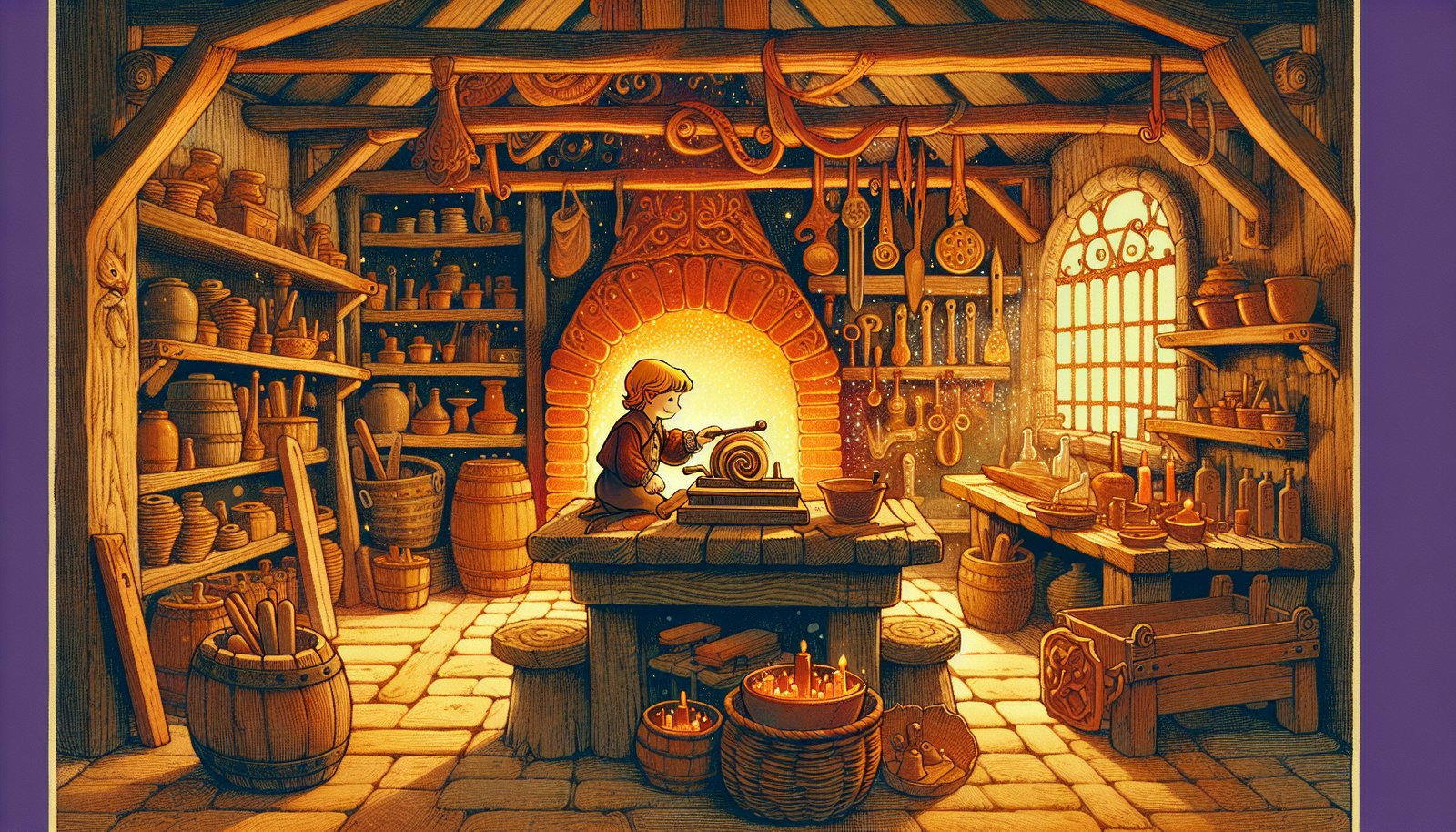 Pinocchio